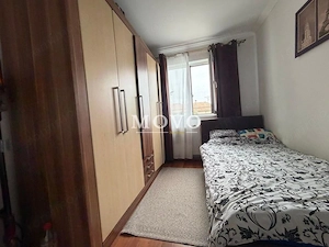 3 camere | etaj 1 | centrala proprie | mobilat,utilat | zona excelenta - imagine 10