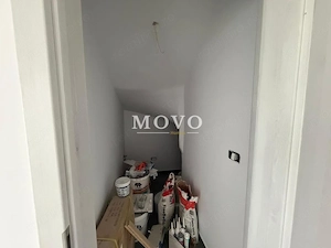 Duplex | Curte generoasa | Parter+Etaj+Pod | Toate utilitatile | 2 Bai - imagine 15