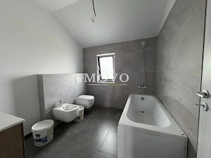 Duplex | Curte generoasa | Parter+Etaj+Pod | Toate utilitatile | 2 Bai - imagine 12