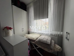 3 camere | etaj 1 | centrala proprie | mobilat,utilat | zona excelenta - imagine 13