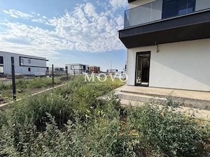 Duplex | Finisaje premium | Curte generoasa | Toate utilitatile | - imagine 13