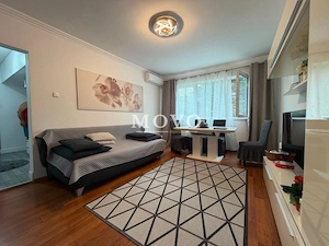 3 camere | etaj 1 | centrala proprie | mobilat,utilat | zona excelenta - imagine 3