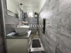 3 camere | etaj 1 | centrala proprie | mobilat,utilat | zona excelenta - imagine 11