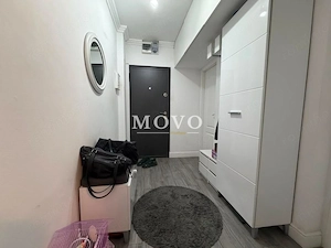 3 camere | etaj 1 | centrala proprie | mobilat,utilat | zona excelenta - imagine 8