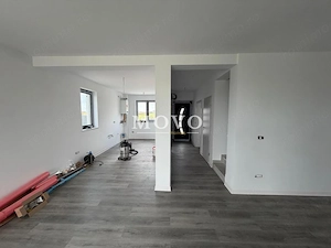 Duplex | Curte generoasa | Parter+Etaj+Pod | Toate utilitatile | 2 Bai - imagine 5