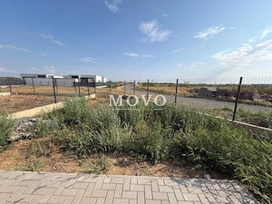 Duplex | Finisaje premium | Curte generoasa | Toate utilitatile | - imagine 14
