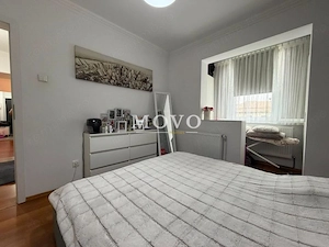 3 camere | etaj 1 | centrala proprie | mobilat,utilat | zona excelenta - imagine 7