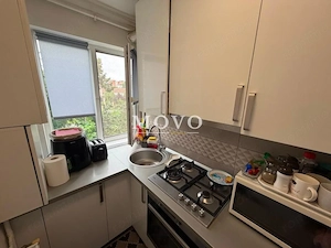 3 camere | etaj 1 | centrala proprie | mobilat,utilat | zona excelenta - imagine 5