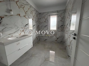 Duplex | 110 mp utili | Asfalt | Toate utilitatile | Finisaje premium - imagine 9