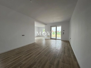 Duplex | 110 mp utili | Asfalt | Toate utilitatile | Finisaje premium - imagine 3