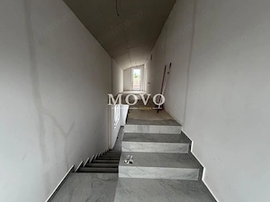 Individuala | Parter + Etaj + Pod | Asfalt | Toate utilitatile | Garaj - imagine 12