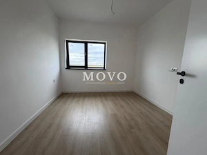 Triplex in Sacalaz | Finisaje premium | 4 camere | Asfalt | 2 balcoane - imagine 7