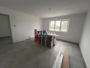 Individuala | Parter + Etaj + Pod | Asfalt | Toate utilitatile | Garaj - imagine 3