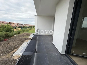 Triplex in Sacalaz | Finisaje premium | 4 camere | Asfalt | 2 balcoane - imagine 15