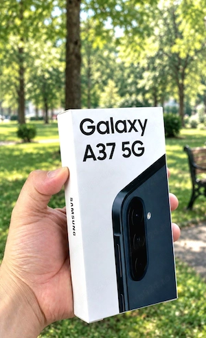 Samsung Galaxy A37 5G-nou
