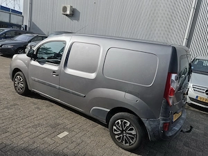 Renault Kangoo Maxi 1.5dci 90cp Express Import Olanda - imagine 4