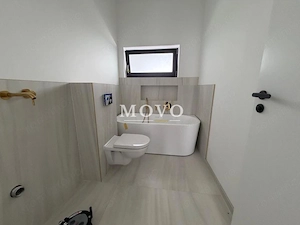 Triplex in Sacalaz | Finisaje premium | 4 camere | Asfalt | 2 balcoane - imagine 10