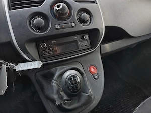 Renault Kangoo Maxi 1.5dci 90cp Express Import Olanda - imagine 5