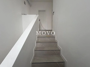Triplex in Sacalaz | Finisaje premium | 4 camere | Asfalt | 2 balcoane - imagine 9
