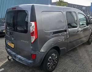 Renault Kangoo Maxi 1.5dci 90cp Express Import Olanda - imagine 3