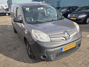 Renault Kangoo Maxi 1.5dci 90cp Express Import Olanda - imagine 2