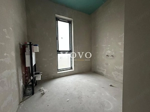 Duplex | Parter + Etaj | Toate utilitatile | Curte generoasa | - imagine 11