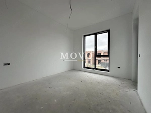 Duplex | Parter + Etaj | Toate utilitatile | Curte generoasa | - imagine 9