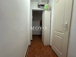 2 camere | etaj 2 | mobilat si utilat | renovat | - imagine 3