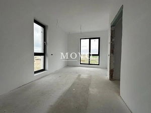 Duplex | Parter + Etaj | Toate utilitatile | Curte generoasa | - imagine 6