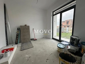 Duplex | Parter + Etaj | Toate utilitatile | Curte generoasa | - imagine 5