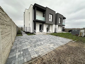 Duplex | Parter + Etaj | Toate utilitatile | Curte generoasa |