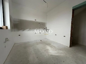 Duplex | Parter + Etaj | Toate utilitatile | Curte generoasa | - imagine 4