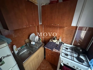 2 camere | etaj 2 | mobilat si utilat | renovat | - imagine 7