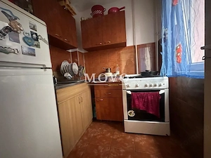 2 camere | etaj 2 | mobilat si utilat | renovat | - imagine 6