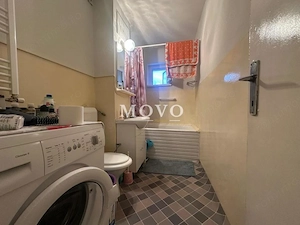 3 camere | etaj 2 | mobilat si utilat | 2 bai | zona excelenta | - imagine 12