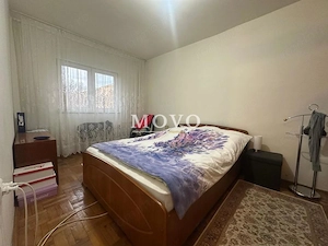 3 camere | etaj 2 | mobilat si utilat | 2 bai | zona excelenta | - imagine 8