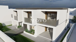 3 camere | 83 mp | Gradina proprie 50 mp | Bloc nou | dressing | 2 bai - imagine 3