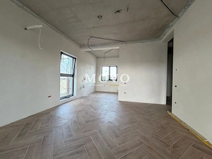 3 camere | 83 mp | Gradina proprie 50 mp | Bloc nou | dressing | 2 bai - imagine 4