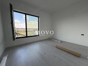 3 camere | 83 mp | Gradina proprie 50 mp | Bloc nou | dressing | 2 bai - imagine 7