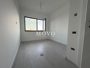 3 camere | 83 mp | Gradina proprie 50 mp | Bloc nou | dressing | 2 bai - imagine 6