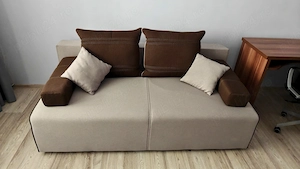 Apartament 2 camere, 48 mp, renovat, mobilat   Sector 5, Piața Progresul - imagine 2