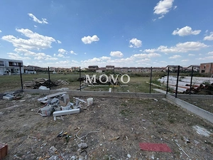 3 camere | 83 mp | Gradina proprie 50 mp | Bloc nou | dressing | 2 bai - imagine 10