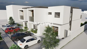 3 camere | 83 mp | Gradina proprie 50 mp | Bloc nou | dressing | 2 bai - imagine 2