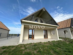 Casa Individuala in Sanandrei | 3 camere | Toate utilitatile | Asfalt - imagine 2