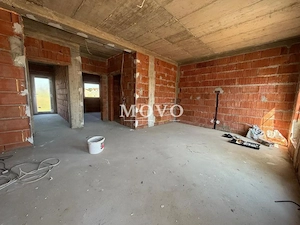 Duplex Individual | 4 camere | Toate utilitatile | Asfalt | Carport | - imagine 5