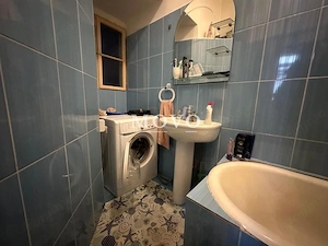 2 camere | centrala proprie | mobilat si utilat | gradina | zona excelenta | - imagine 10