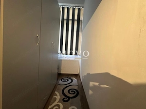 2 camere | centrala proprie | mobilat si utilat | gradina | zona excelenta | - imagine 8