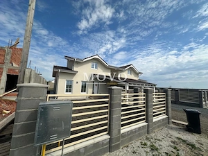 Duplex Individual | 4 camere | Toate utilitatile | Asfalt | Carport | - imagine 3