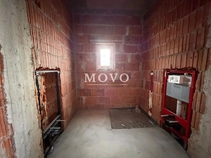 Duplex Individual | 4 camere | Toate utilitatile | Asfalt | Carport | - imagine 10