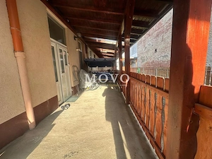 2 camere | centrala proprie | mobilat si utilat | gradina | zona excelenta | - imagine 12